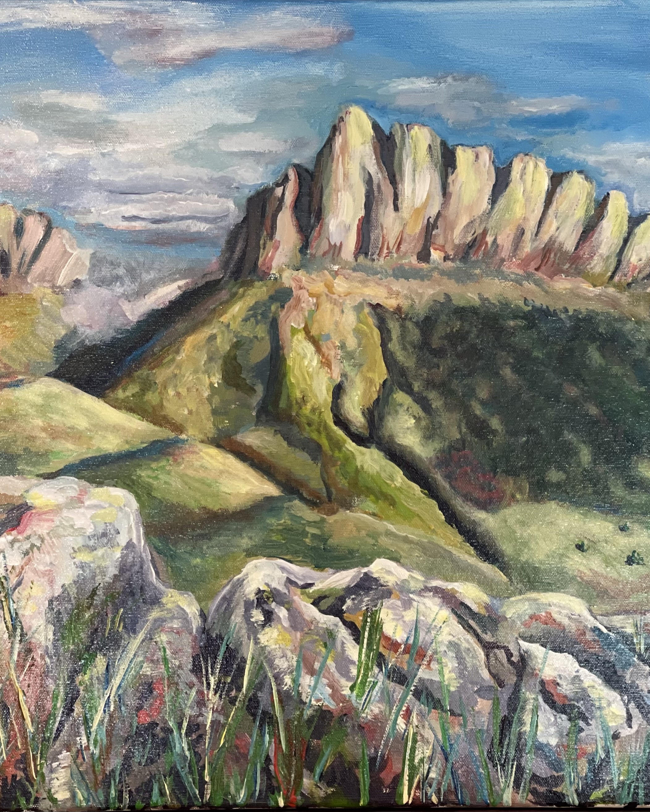 Landscape